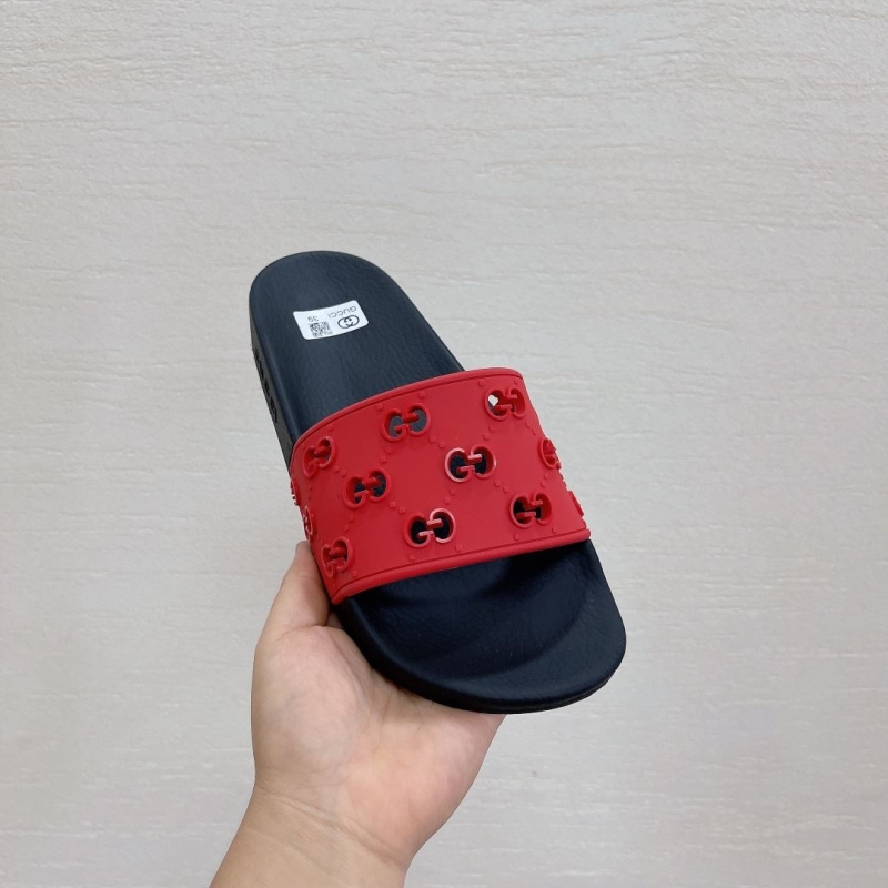 Gucci Slippers